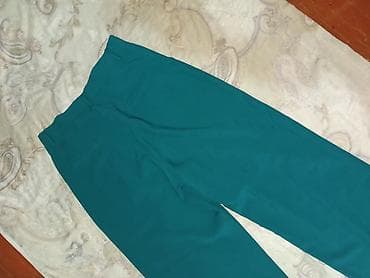 Şalvar, XL, rəng - Göy