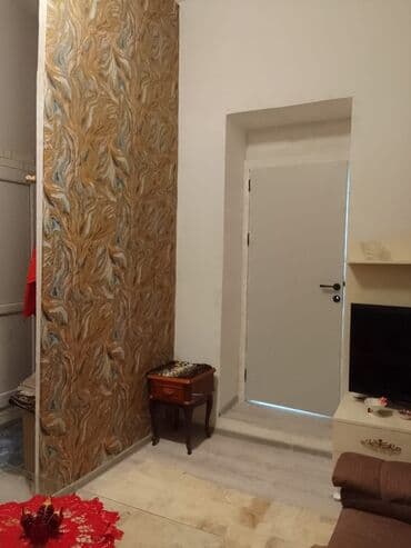 abşeron gənclər şəhərciyində 1 otaqlı evlər: Ev yiyəsi özüməm. Çox prestijni yerdə 28 may m yanı,Heydər Əliyev — 8