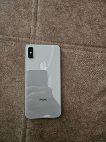 IPhone X, Ağ, Face ID
