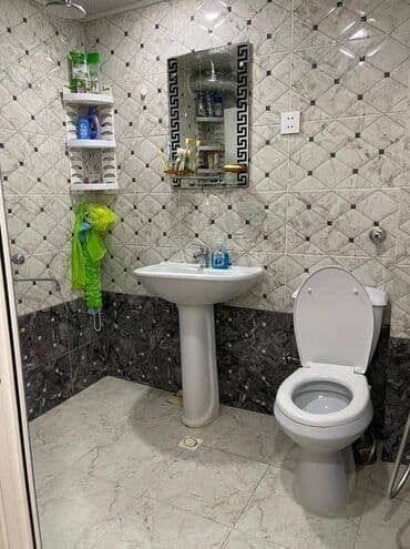 emlak: Nizami rayonu, Neftçilər və Xalqlar metrosu, Oscar şadlıq sarayının — 9