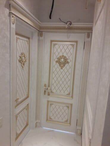 декоративная мебель: Кухонный гарнитур на заказ, Самозакрывающие петли, МДФ, Нет кредита, Бесплатная доставка — 8