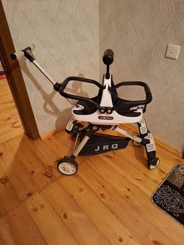 Uşaq gəzdirən əkiz araba lalafo.az -da Uşaq gəzdirən əkiz araba