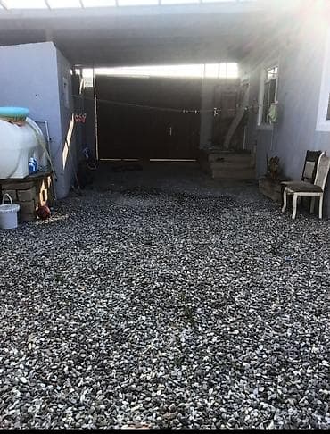 evim az heyet evleri: 2 otaqlı, 57 kv. m, Kredit yoxdur, Orta təmir — 4