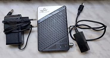 STAR TRACK SRT-3030 4K HD krosnu aparati islekdi real alici buyursun