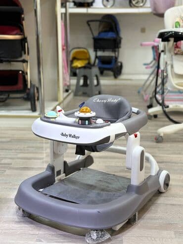 ходунок детский: Ходунок — 3