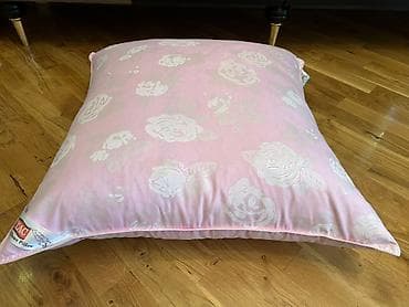 Картины и портреты: Для сна Обычная Подушка — 1