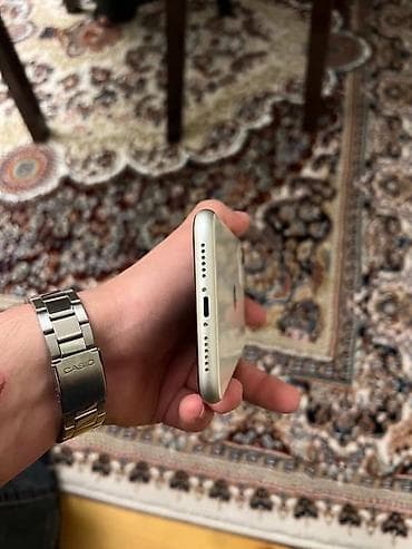 ayfon on bir: IPhone 11, 64 GB, Ağ, Face ID — 3