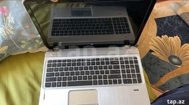 ucuz nodbuklar: Intel Core i5, 15.6 " — 1