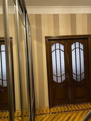 guneslide kiraye evler: Mənzil Şuşa şadlıq sarayı yaxınlığı, 17 mertebenin 8ci mertebesi.Her — 4