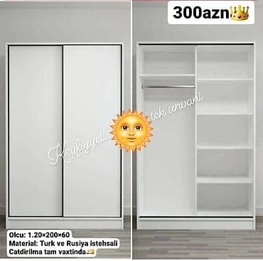 qardirob otagi: Dolab — 1