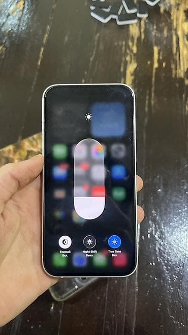 iphone 12 mini satilir: IPhone 13, 128 GB, Ağ — 2