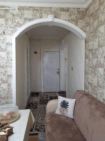 şəmkir ev: Xırdalan, 2 otaqlı, Köhnə tikili, 65 kv. m — 7