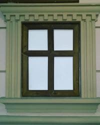 Plitə işləri: İsti̇ aqlay termo aqlay dekorativ fasad izolyasiya pəncərə və — 7