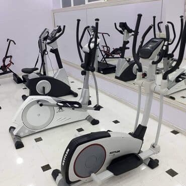 купить тренажеры в баку: Trenajor — 1