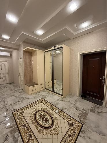 Məhsul: Daxili dizayn və təmir işi (mətbəx, hamam/sanitar qovşağı və — 6