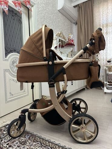 Transformer araba, Kidilo, İşlənmiş, Cins: Qız, Yaş: 1-6 ay, Ünvandan götürmə