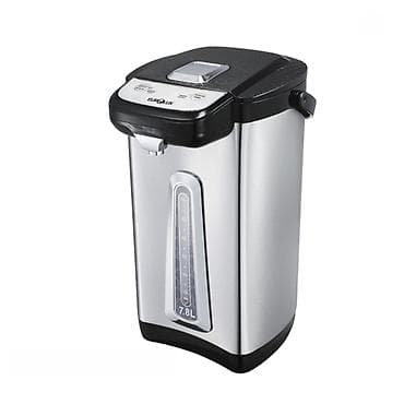 mini printer: Termopot Eurolux, 8 l, Yeni — 1