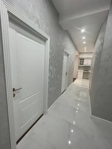 qubada evler kredit: 3 otaqlı, Yeni tikili, 93 kv. m — 9