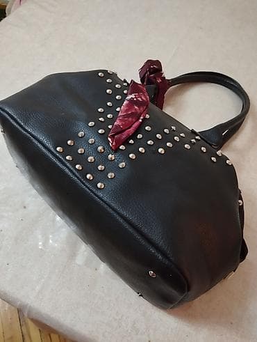 kurtka kişi: SUMKA təmiz dəri — 6