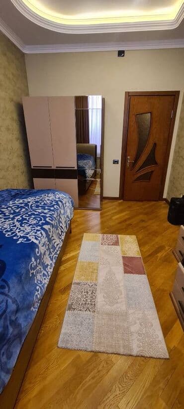 bine qesebesinde kiraye evler 2022: Binə 3 otaqlı, 120 kv. m, Yeni təmirli — 8