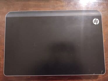 hp pavilion 17: Б/у HP Pavilion, 17 ", Intel Core i7, 512 ГБ, Самовывоз — 9