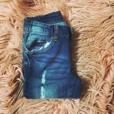 Məktəbli forması: Yash:6-8(128) Brend:Y.F.K Eni:55-65 Uzunluq:75 Istehsal:Bangladesh — 7