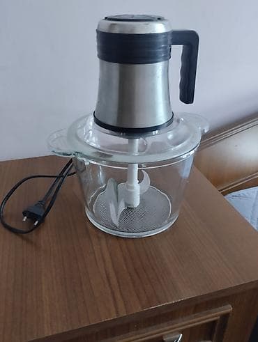 moto usda: Mətbəx kombaynı İşlənmiş, Pulsuz çatdırılma — 3