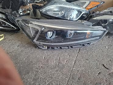 kia diffuser: Sağ, Kia, İşlənmiş — 2