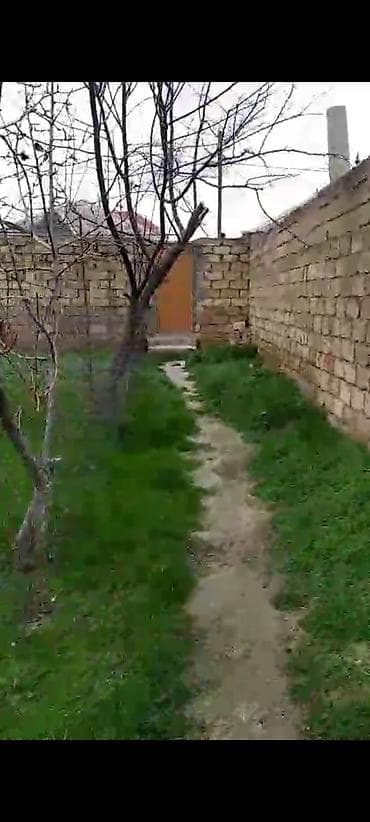 80 kv. m, 2 otaqlı, Telefon, İşıq, Kombi