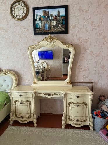 Yataq otağı dəstləri