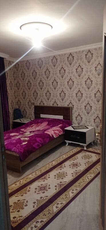 3D panellər: Kirayə verilən 2otaqlı ev (şəkillərdə göstərilən). Plan və otaqlar: - — 3