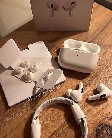 bluetooth qulaqciq: Yeni Simsiz (Bluetooth) Qulaqcıqlar, Apple, rəng - Ağ — 4