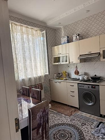 Kiraye 2 otaqlı həyət evi. Masazir Kend 6 n mektebin yaninda.yalniz — 2