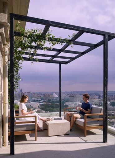 38 azn den başlayan qiymətlərlə Alminum demir və nej