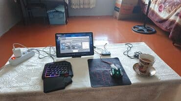 купить ноутбук бу: Новый Xiaomi Redmi Pad Pro, 12,4", 256 ГБ, Самовывоз, Бесплатная доставка, Платная доставка — 1