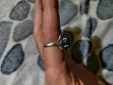 Çantalar: Üzük, Gümüş — 3