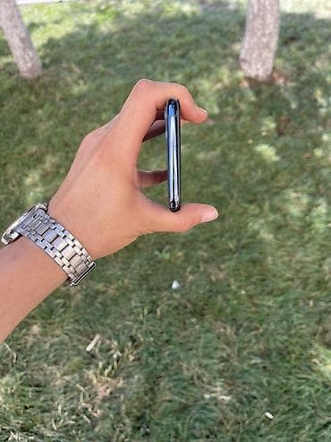 iphone 8s plus: IPhone 11 Pro, 256 GB, Space Gray, Face ID, Simsiz şarj, Sənədlərlə — 3