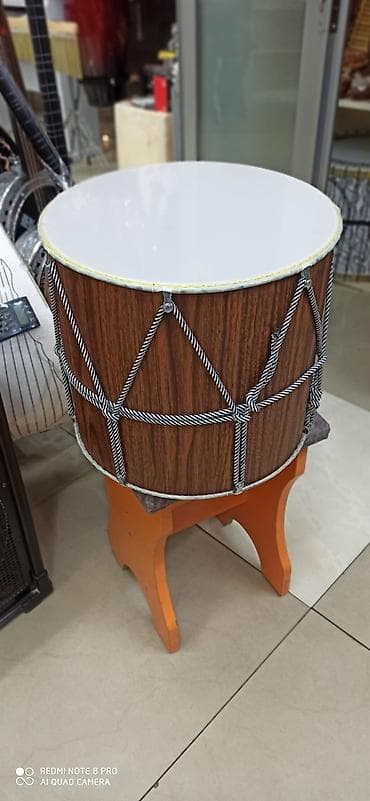 Nağara Rast musiqi alətləri mağazası. Əhmədli, İnşaatçılar və — 1