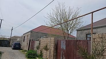 bakida satiliq evler: 2 kv. m, 3 otaqlı — 5