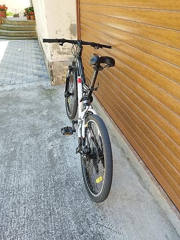 harley davidson velosiped: Velosiped 24 ölçüdu, 1 ildi alınıb 270 AZN-ə almışdım. Velosipedə — 6