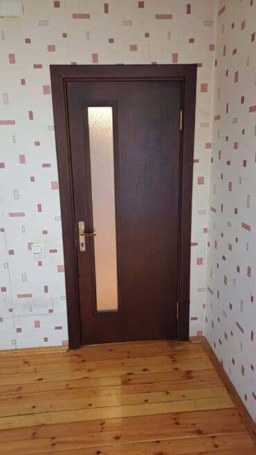 Lak-boya məhsulları: Qonaq otağı üçün İşlənmiş Otaq qapısı Naliçnik ilə, Ünvandan götürmə — 3