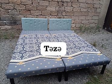 lil solid 2 plus: Təzə çarpayılar — 6