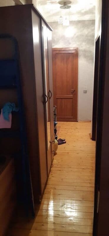 yeni baki masazir: 2 otaqlı, Yeni tikili, m. Avtovağzal, 70 kv. m — 19