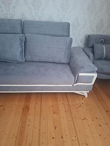 3d defter: Mebel dəsti – yataq otağı və qonaq otağı üçün Yataq otağı: - Böyük — 2