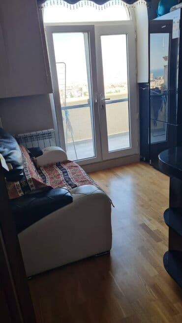 продажа квартира: 1 комната, Новостройка, 47 м² — 5