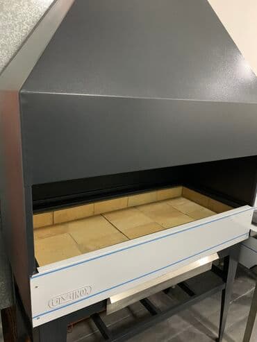 ət çəkən maşinlar: Manqal 120x60x250. Zavod istehsalı,istnilən ölçüdə sifariş qəbul — 2