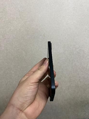 iphone 16 kredit: IPhone 13, 128 GB, Qara, Simsiz şarj — 4