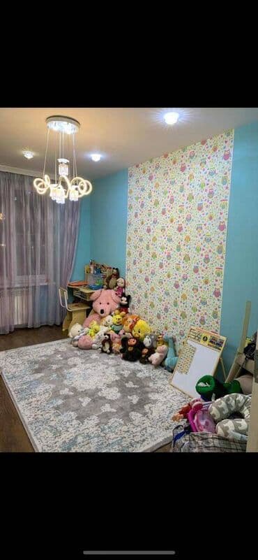 квартиры в ипотеку: Баку, 3 комнаты, Вторичка, м. Ази Асланов, 70 м² — 6