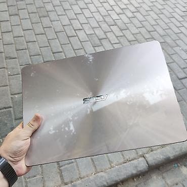 intel i5 notebook: Ultrabuk i7-8 nəsil/SSD 512gb/Ram 8gb Salam əziz dostlar 🖐🏻 — 8