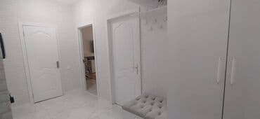 9 cu mikrorayon mir calal kucesi: 2 otaqlı, Yeni tikili, 59 kv. m — 8